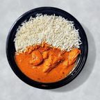 Best Butter Chicken in Longwood, FL
