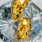 Best Paneer Tikka Roll in Longwood, FL