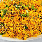 Best Shrimp Daawat-E-Biryani in Longwood, FL