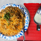 Best Veg Daawat-E-Biryani in Longwood, FL
