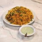 Best Veg Biryani in Longwood, FL