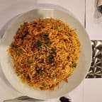 Best Goat Biryani in Longwood, FL