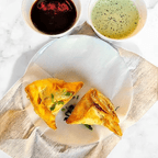 Best Samosa Veg (2pcs) in Longwood, FL