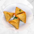 Best Samosa Chicken (4pcs) in Longwood, FL
