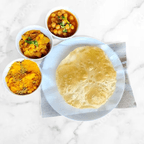 Best Halwa Puri,Allu Bhaji,Lahori Chana in Longwood, FL