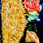 Best Lunch Box Veg Biryani in Longwood, FL