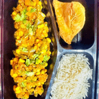 Best Lunch Box Mix Veg Curry in Longwood, FL