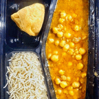 Best Lunch Box Lahori Chana in Longwood, FL