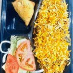 Best Lunch Box Chicken Biryani in Longwood, FL