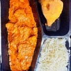 Best Lunch Box Chicken Tikka Masala in Longwood, FL