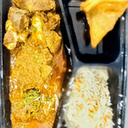 Best Lunch Box Goat Curry in Longwood, FL