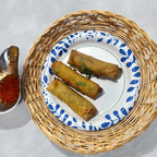Best Veg Spring Roll in Longwood, FL