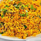 Best Shrimp Biryani in Longwood, FL