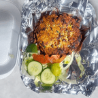 Best Chapli Kebab (Chicken/Beef) in Longwood, FL