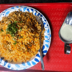 Best Paneer Tikka Biryani in Longwood, FL