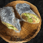 Best Beef Boti Roll in Longwood, FL