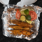 Best Chicken Seekh Kebab in Longwood, FL