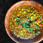 Best Mix Veg Curry in Longwood, FL