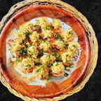 Best Bombay Sev Puri in Longwood, FL