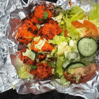 Best Chicken Tikka Boti in Longwood, FL